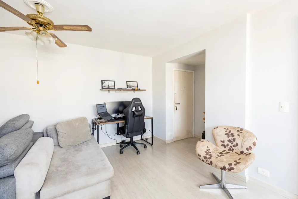Apartamento, 2 quartos, 68 m² - Foto 2
