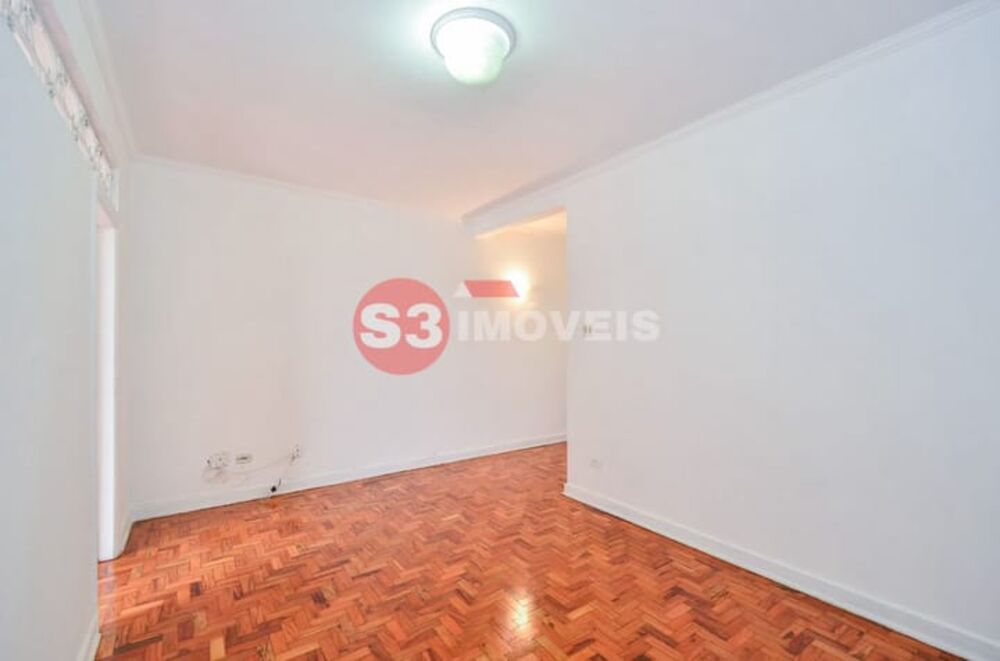 Apartamento, 1 quarto, 51 m² - Foto 2