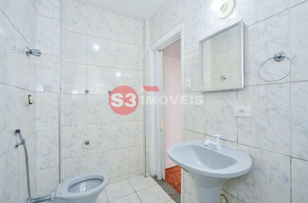 Apartamento, 1 quarto, 51 m² - Foto 3