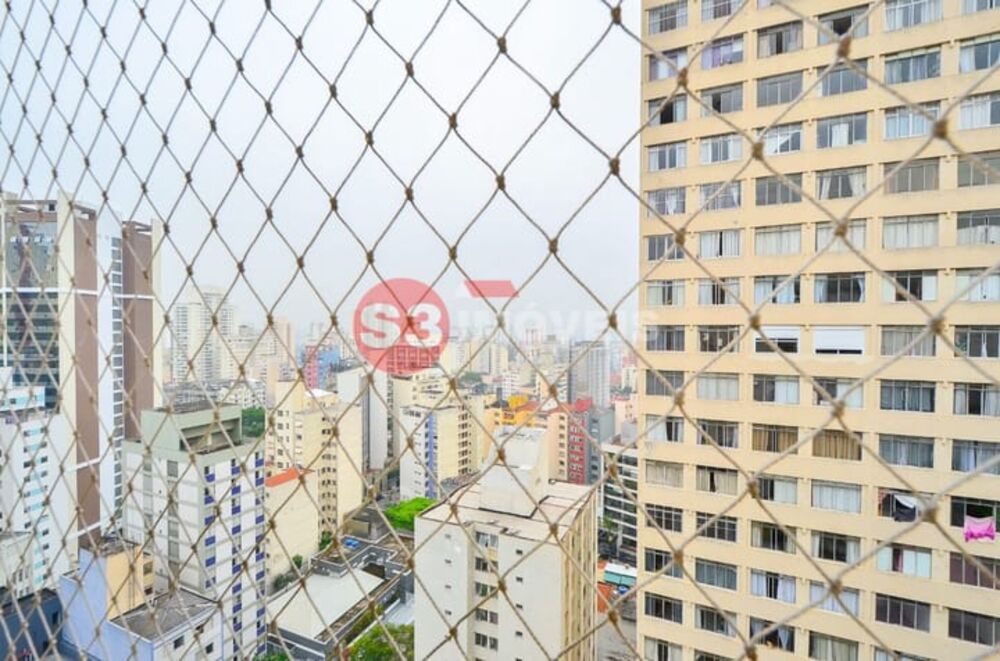 Apartamento, 1 quarto, 51 m² - Foto 4
