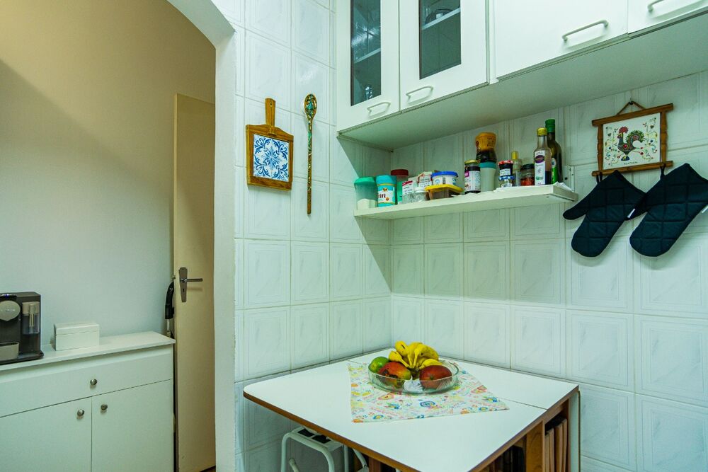 Casa, 3 quartos, 100 m² - Foto 9