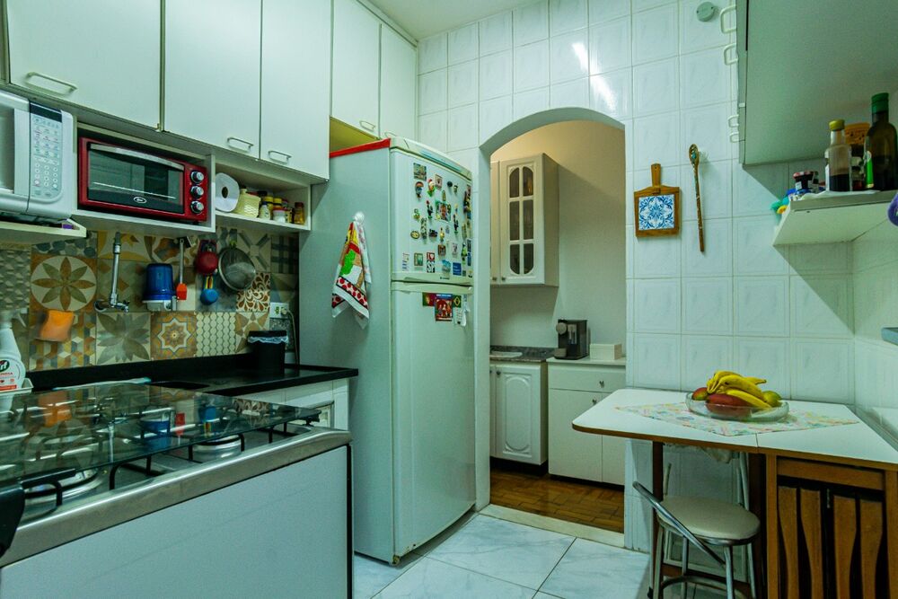 Casa, 3 quartos, 100 m² - Foto 3