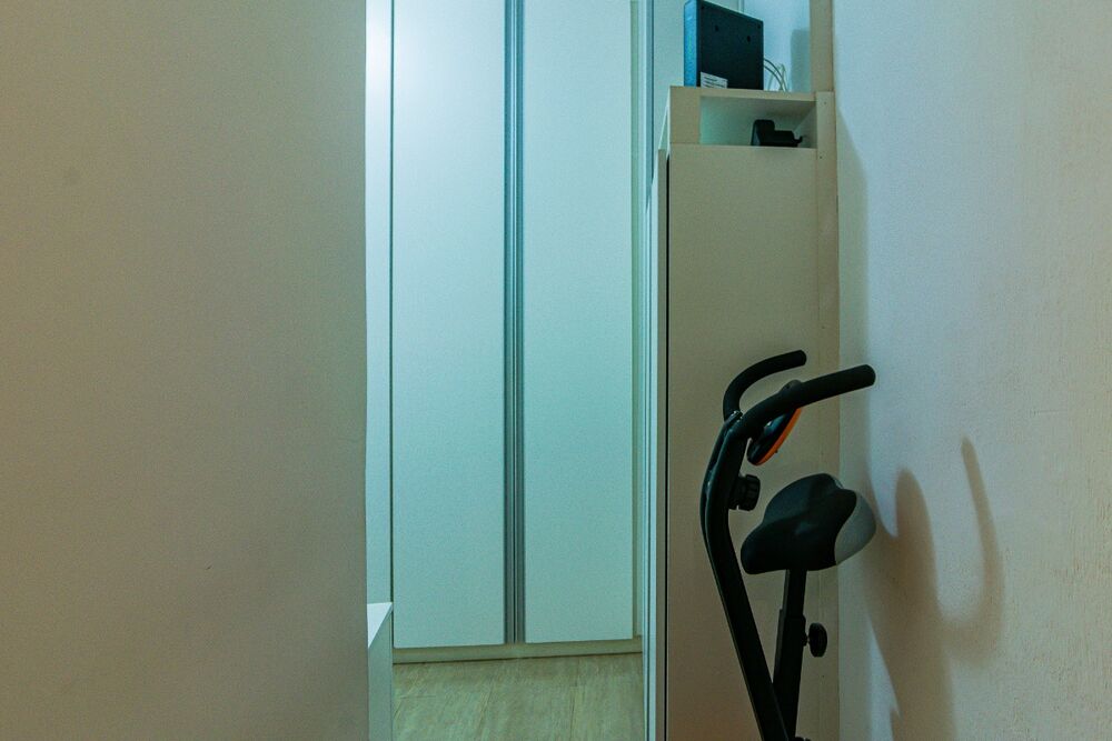 Casa, 3 quartos, 100 m² - Foto 2
