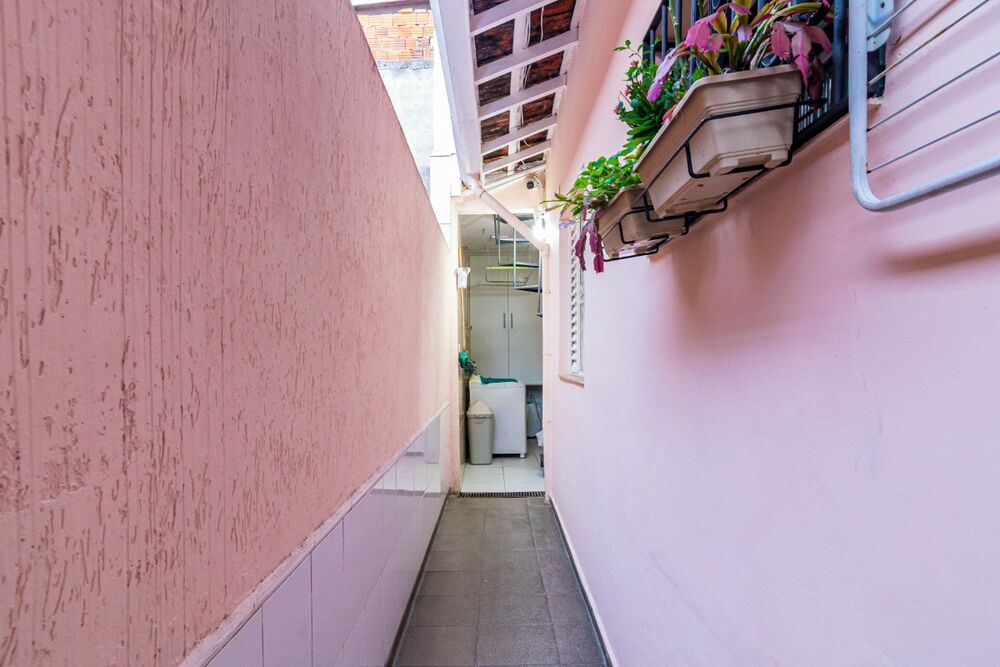 Casa, 3 quartos, 100 m² - Foto 13