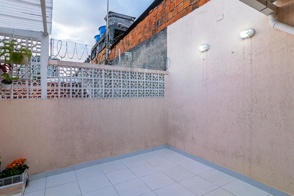 Casa, 3 quartos, 100 m² - Foto 5