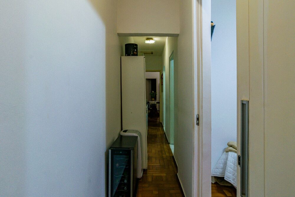 Casa, 3 quartos, 100 m² - Foto 1