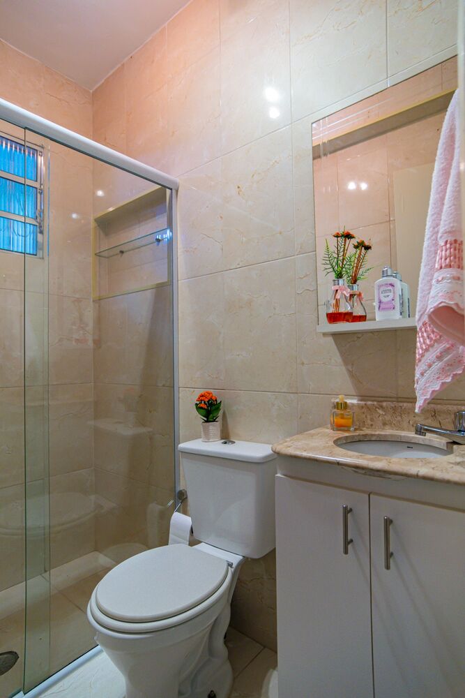 Casa, 3 quartos, 100 m² - Foto 14