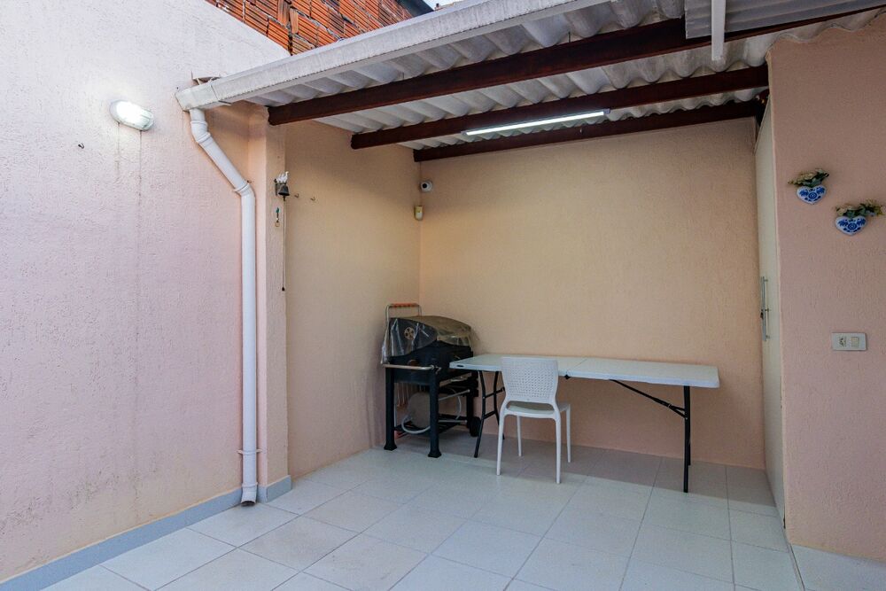 Casa, 3 quartos, 100 m² - Foto 4