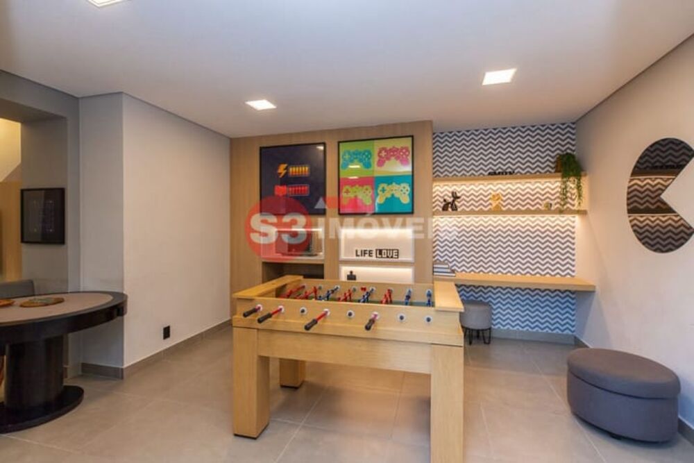 Apartamento, 2 quartos, 46 m² - Foto 8