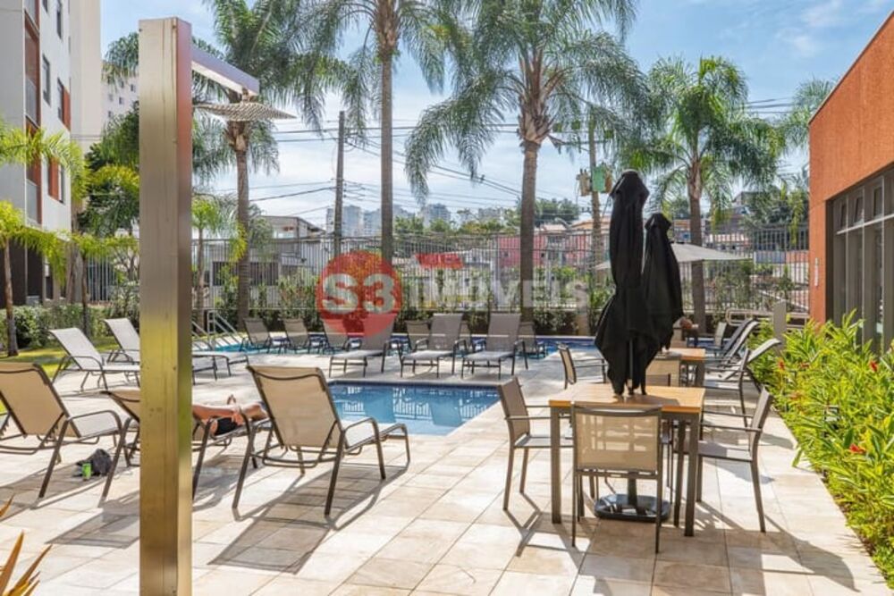 Apartamento, 2 quartos, 46 m² - Foto 7