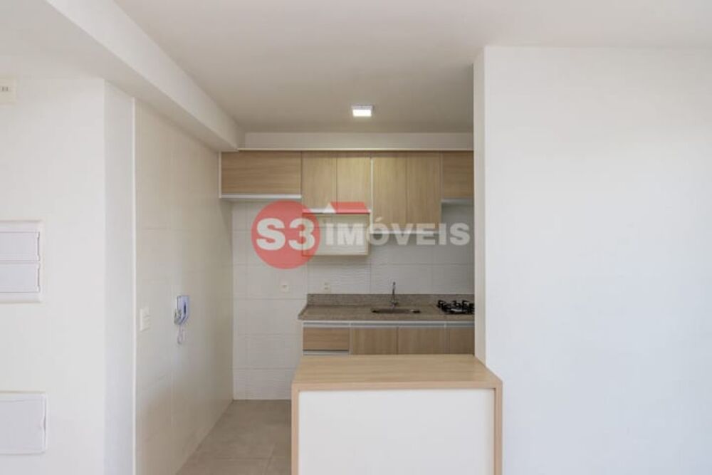 Apartamento, 2 quartos, 46 m² - Foto 4