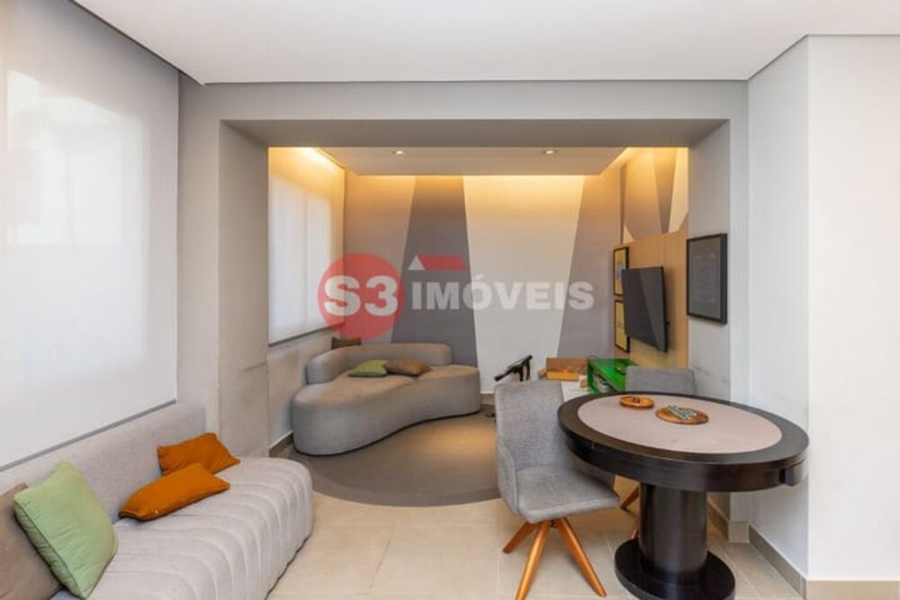 Apartamento, 2 quartos, 46 m² - Foto 1