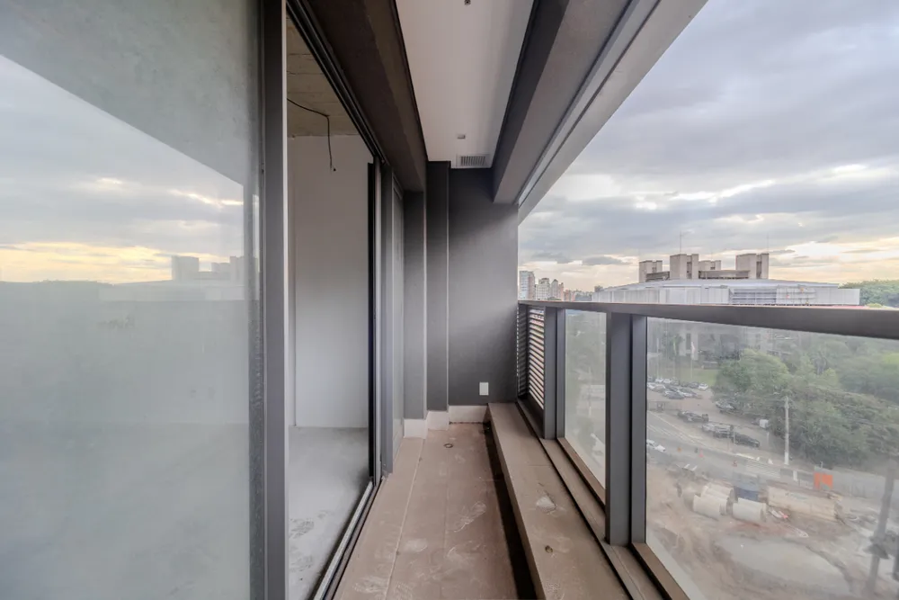 Sala-Conjunto, 39 m² - Foto 1