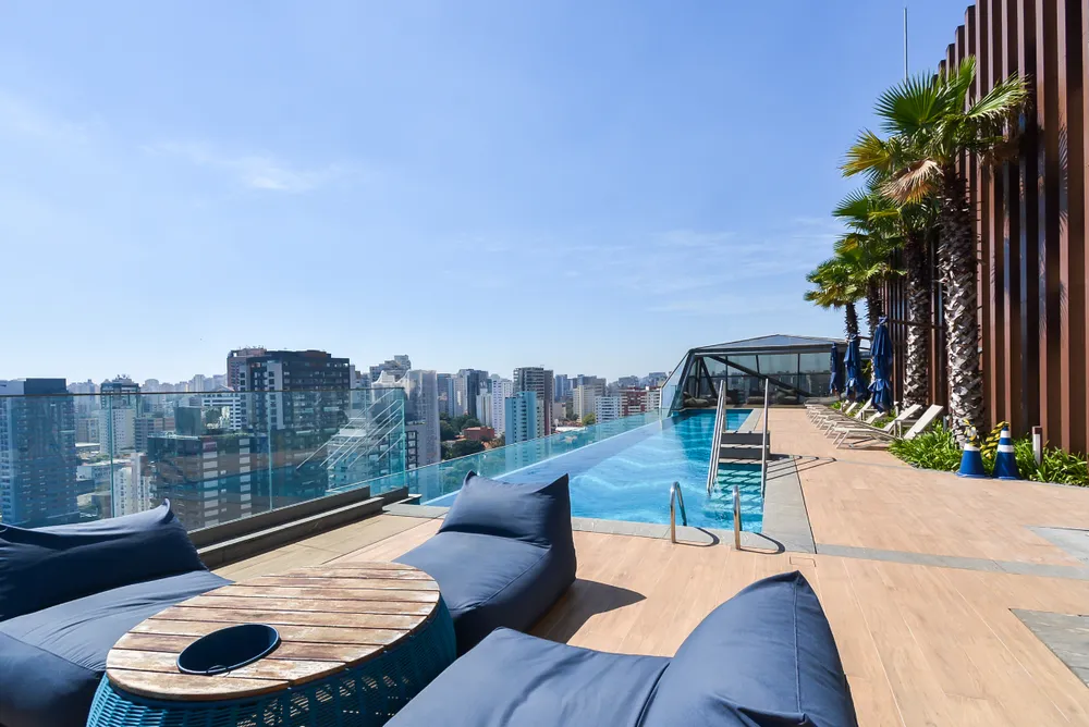 Sala-Conjunto, 39 m² - Foto 4