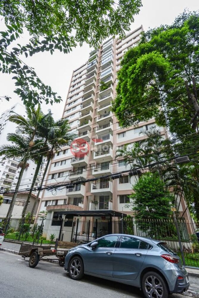 Apartamento, 3 quartos, 92 m² - Foto 3
