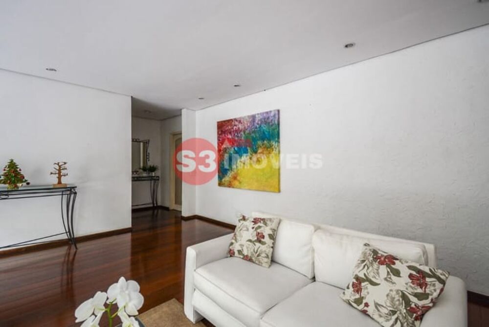 Apartamento, 3 quartos, 92 m² - Foto 2