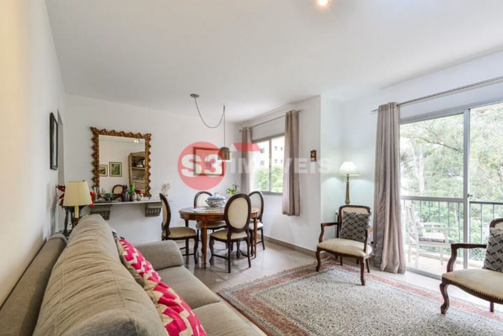 Apartamento, 3 quartos, 92 m² - Foto 4