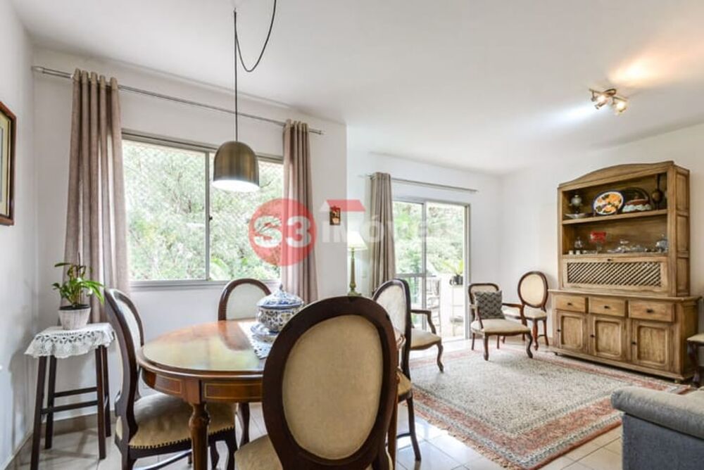 Apartamento, 3 quartos, 92 m² - Foto 1