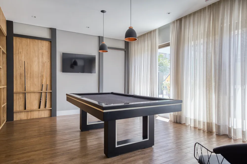 Apartamento, 2 quartos, 83 m² - Foto 3