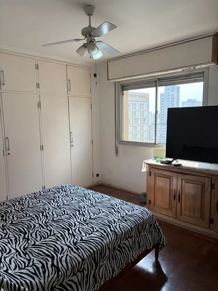 Apartamento, 3 quartos, 223 m² - Foto 1