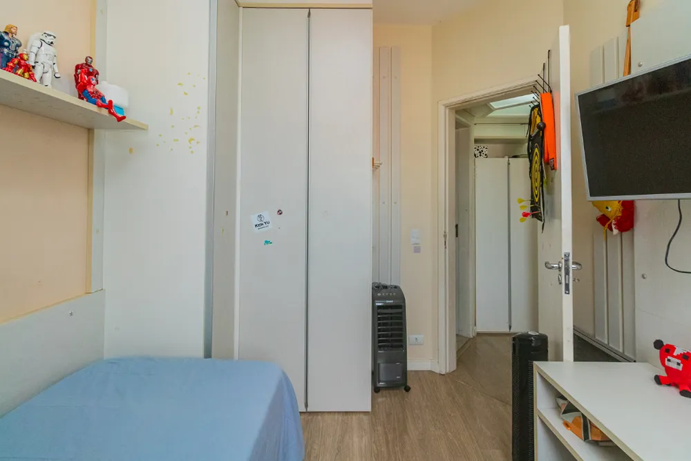 Cobertura, 3 quartos, 167 m² - Foto 4