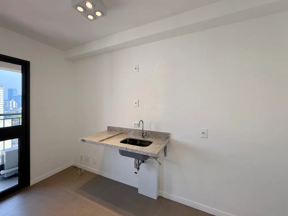 Apartamento, 1 quarto, 22 m² - Foto 1