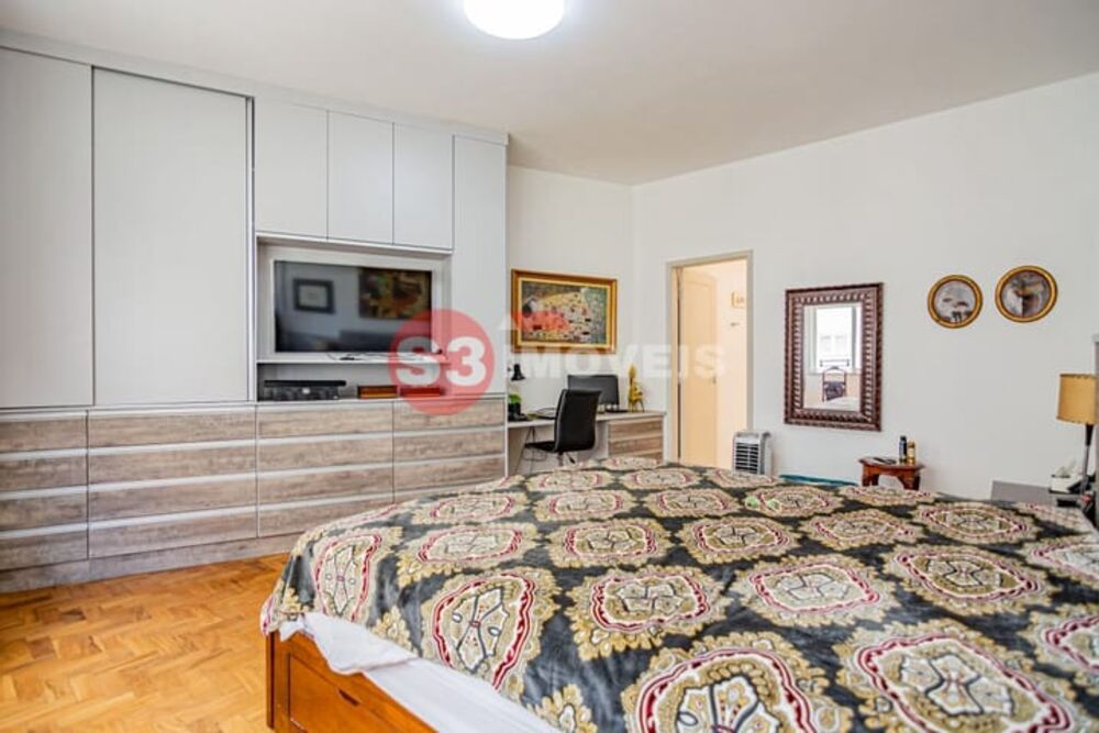 Apartamento, 2 quartos, 141 m² - Foto 21