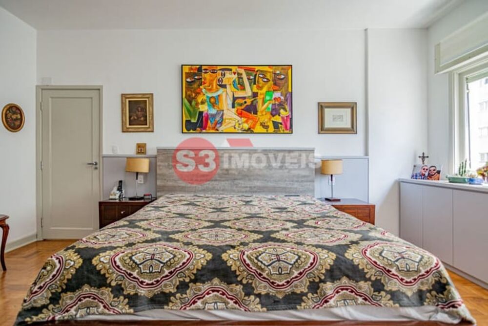 Apartamento, 2 quartos, 141 m² - Foto 22