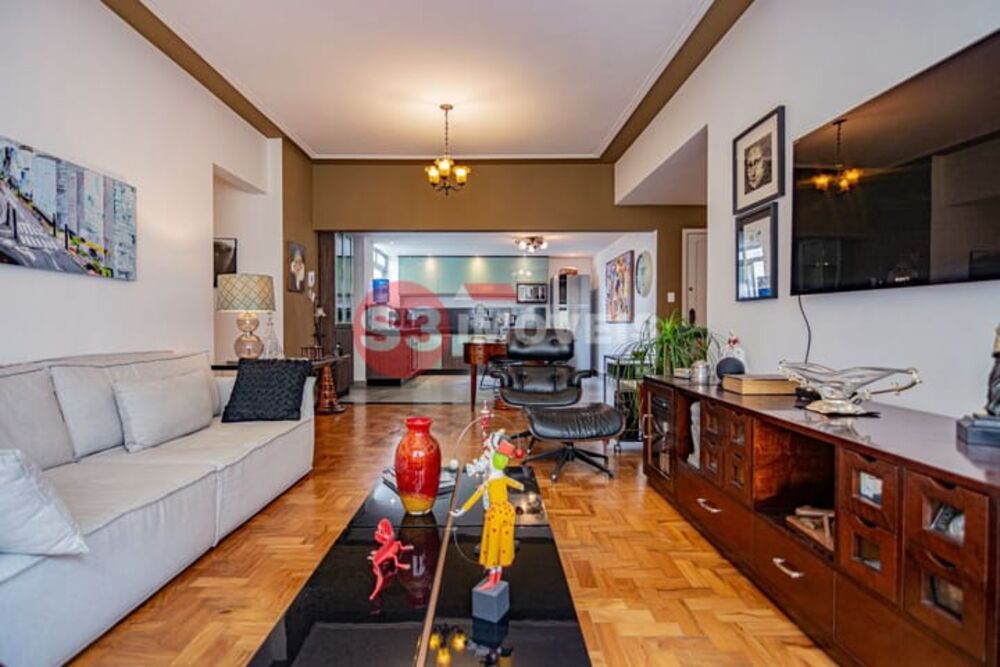 Apartamento, 2 quartos, 141 m² - Foto 6