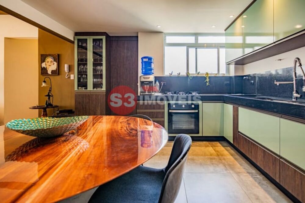 Apartamento, 2 quartos, 141 m² - Foto 10