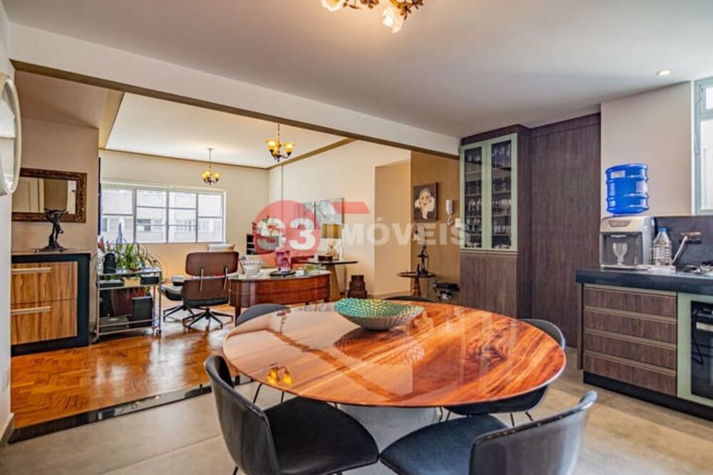 Apartamento, 2 quartos, 141 m² - Foto 9
