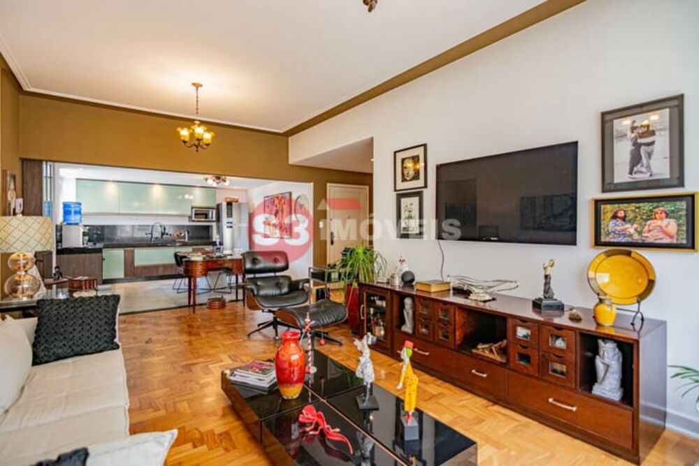 Apartamento, 2 quartos, 141 m² - Foto 5