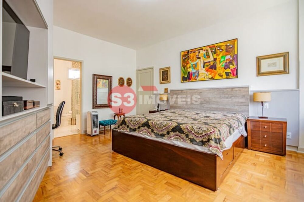 Apartamento, 2 quartos, 141 m² - Foto 19