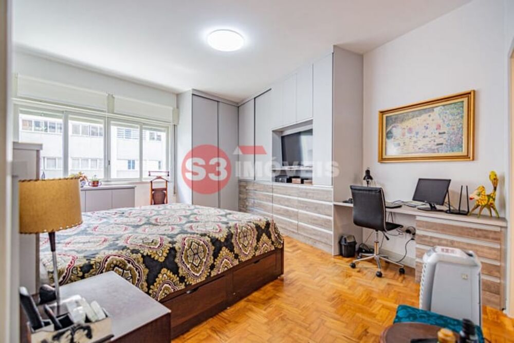 Apartamento, 2 quartos, 141 m² - Foto 18