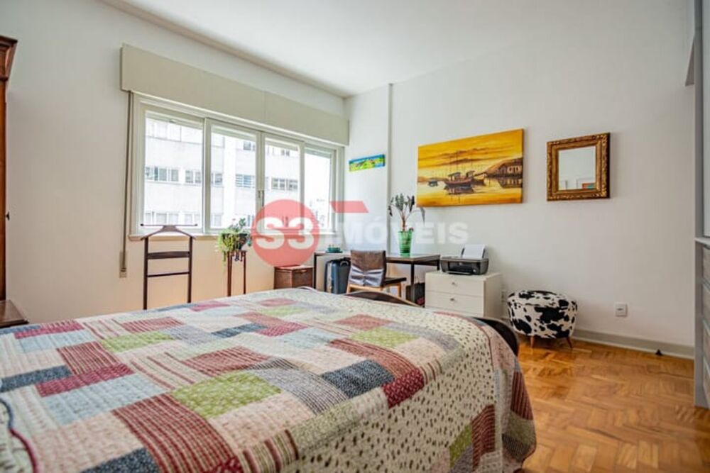 Apartamento, 2 quartos, 141 m² - Foto 14