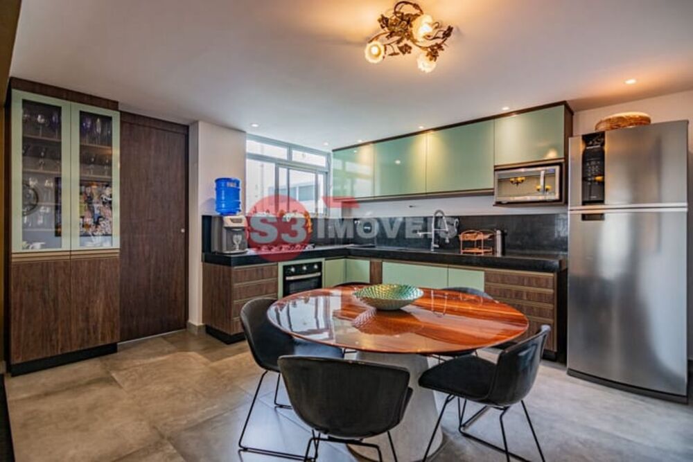 Apartamento, 2 quartos, 141 m² - Foto 11