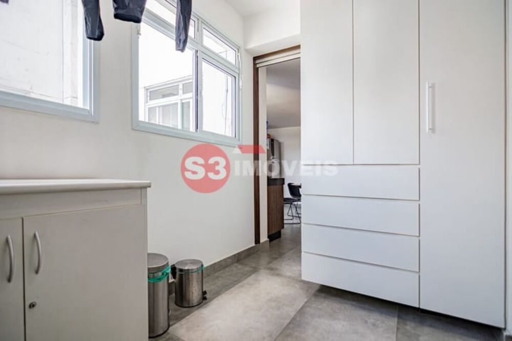 Apartamento, 2 quartos, 141 m² - Foto 24