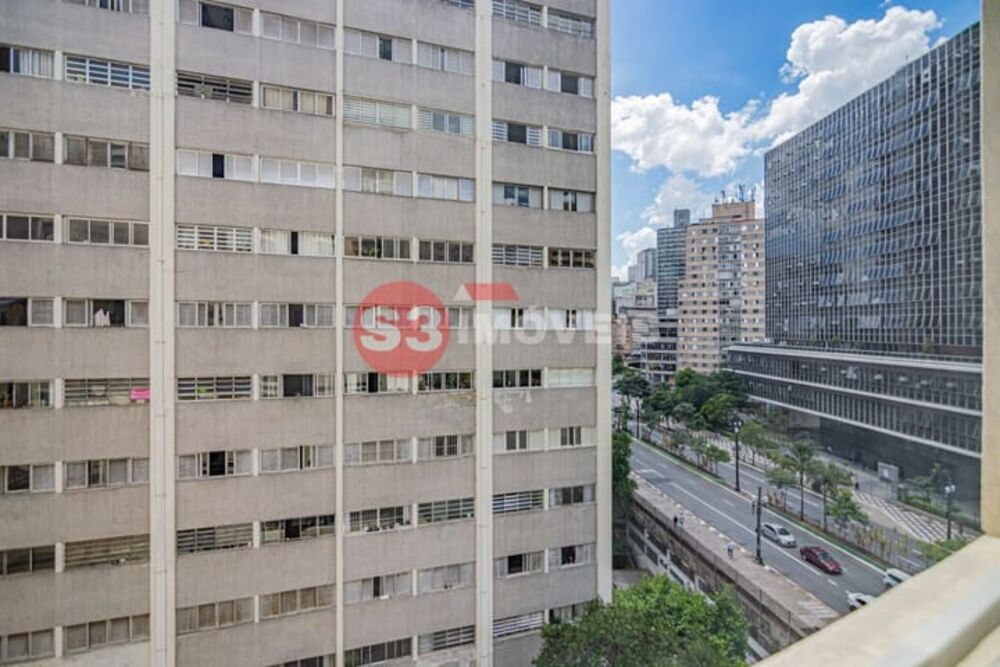 Apartamento, 2 quartos, 141 m² - Foto 15
