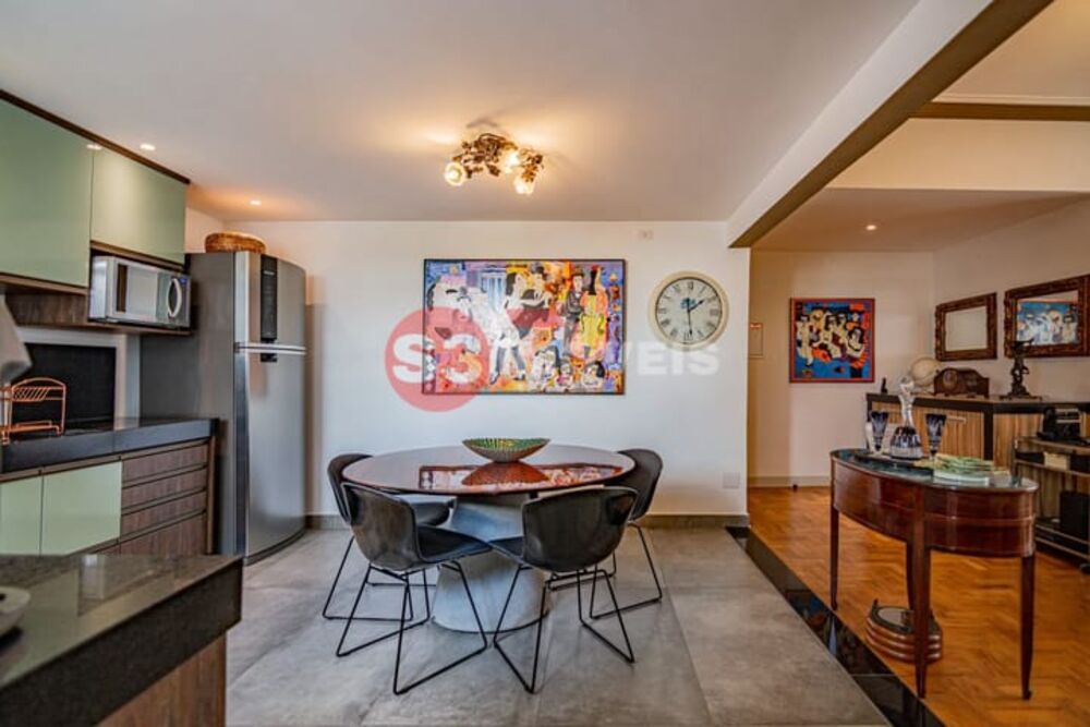 Apartamento, 2 quartos, 141 m² - Foto 12