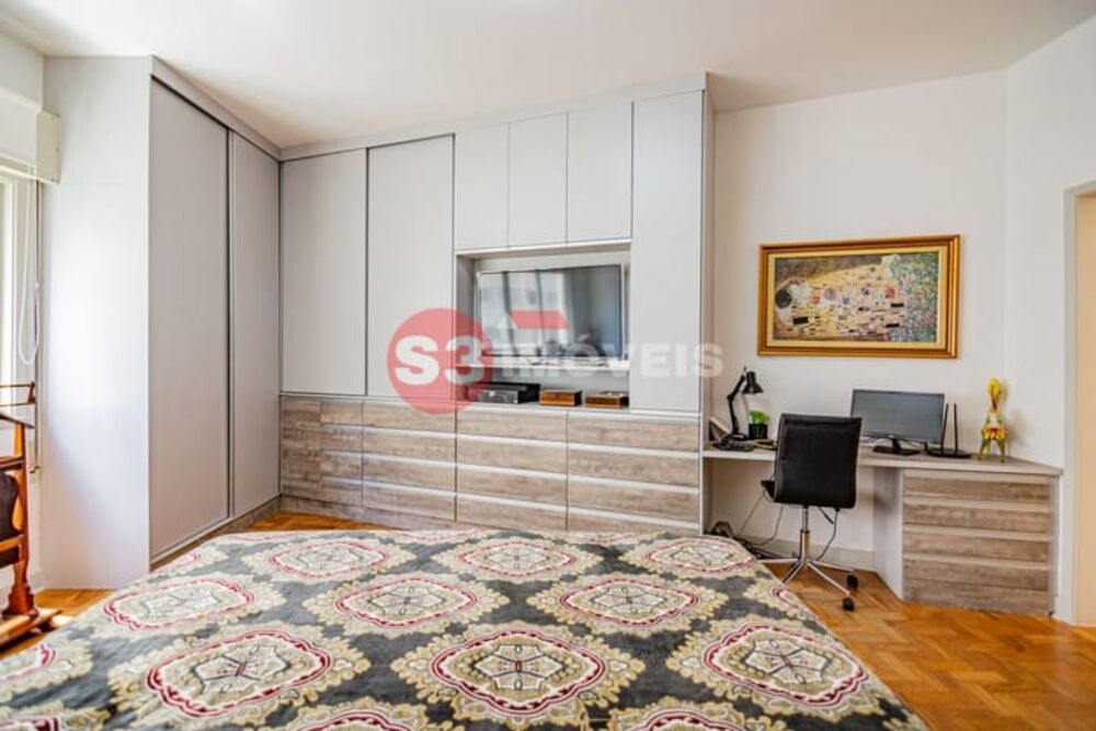 Apartamento, 2 quartos, 141 m² - Foto 17