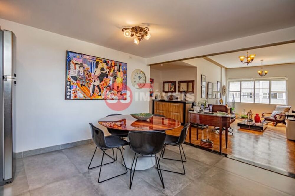 Apartamento, 2 quartos, 141 m² - Foto 7