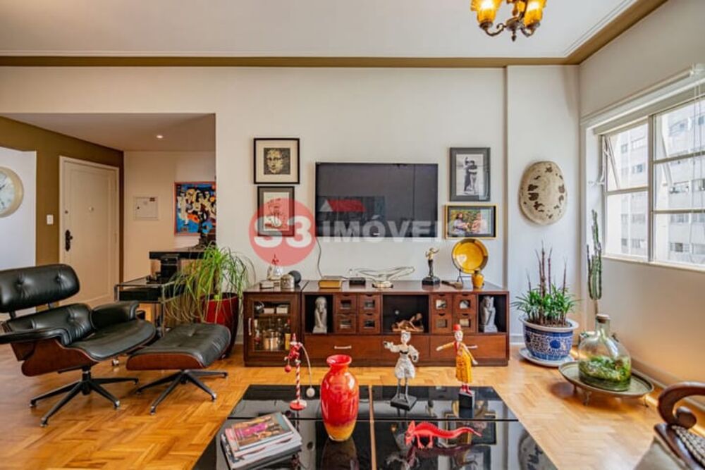 Apartamento, 2 quartos, 141 m² - Foto 4
