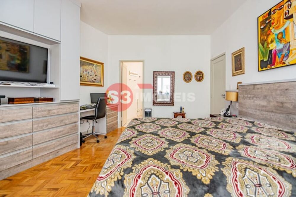 Apartamento, 2 quartos, 141 m² - Foto 20