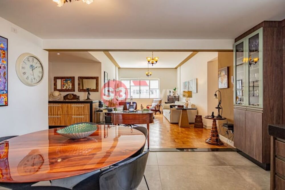 Apartamento, 2 quartos, 141 m² - Foto 8