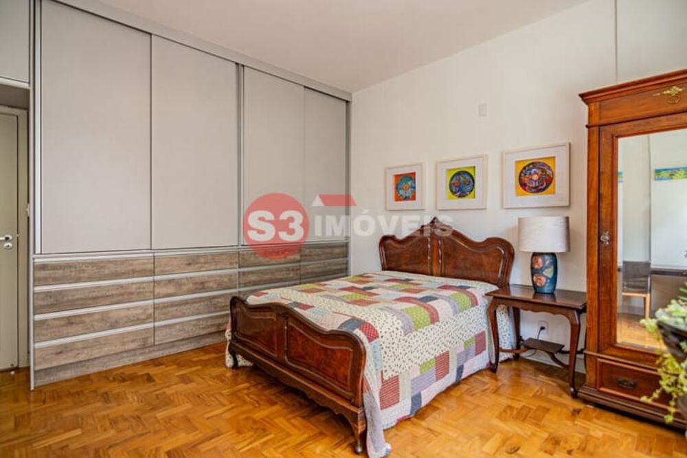 Apartamento, 2 quartos, 141 m² - Foto 13