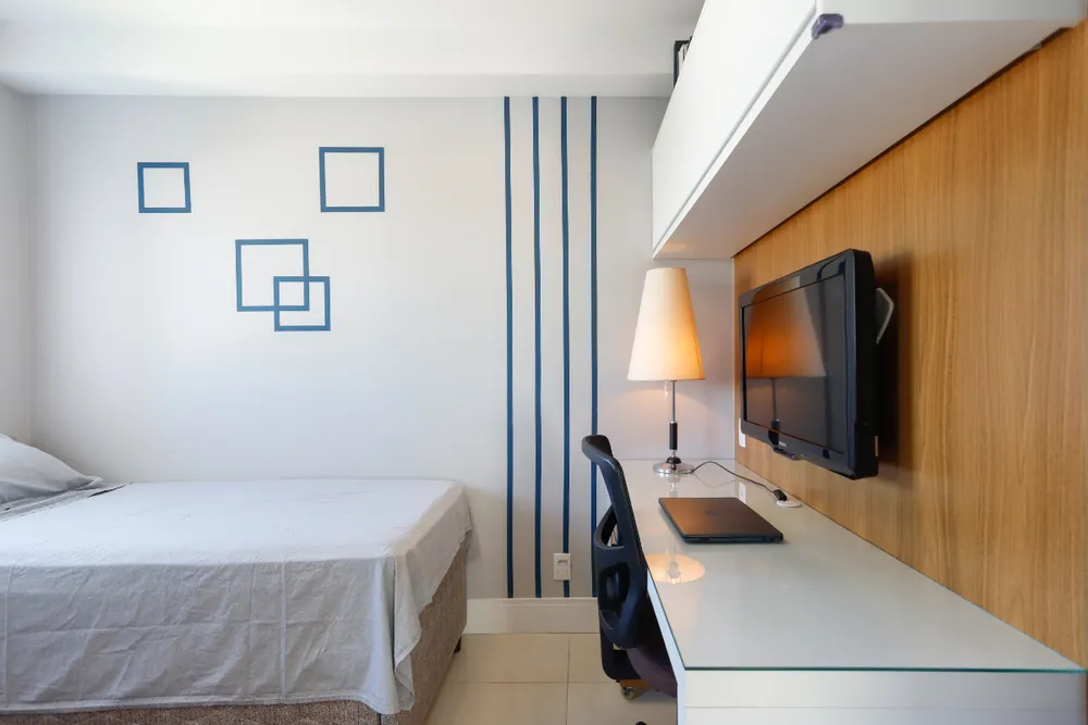 Apartamento, 2 quartos, 77 m² - Foto 3