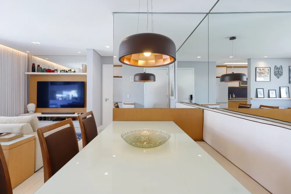 Apartamento, 2 quartos, 77 m² - Foto 2