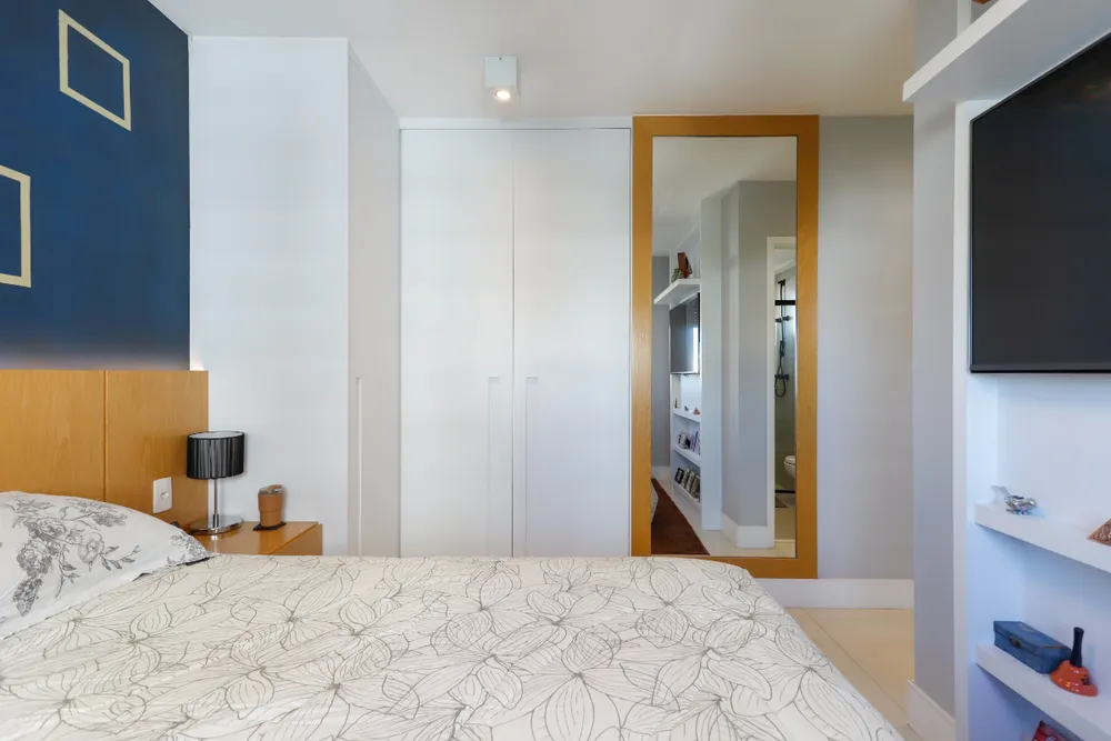 Apartamento, 2 quartos, 77 m² - Foto 4