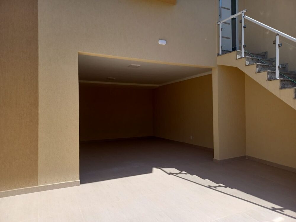 Casa, 3 quartos, 118 m² - Foto 8