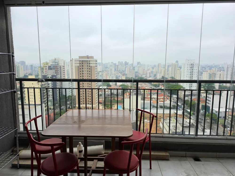 Apartamento, 2 quartos, 71 m² - Foto 1